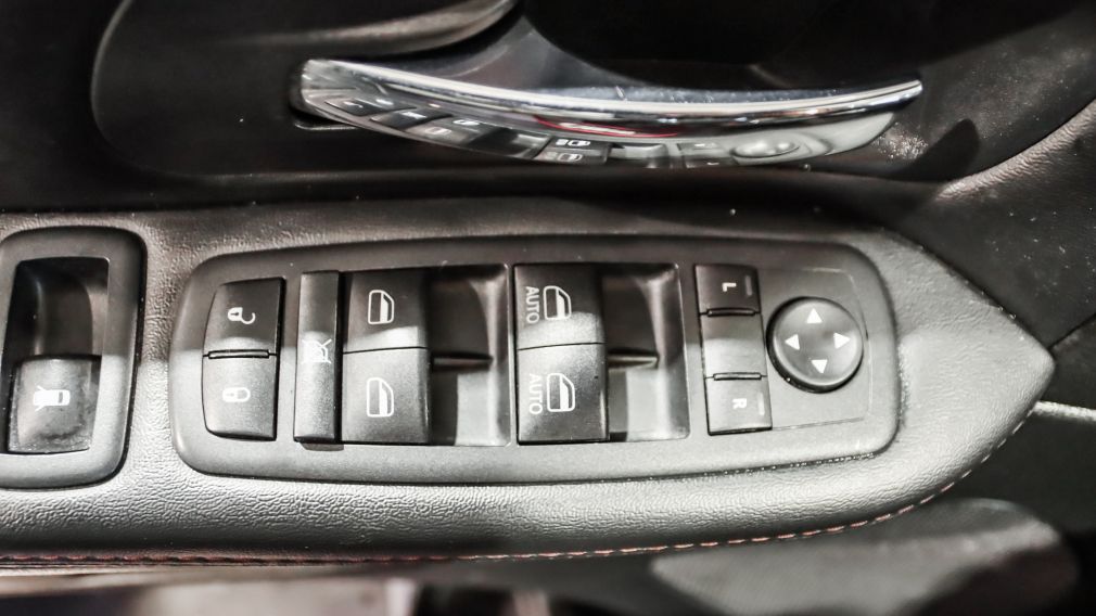 Dodge GR Caravan Premium Plus 2020 d&rsquo;occasion à vendre - 20