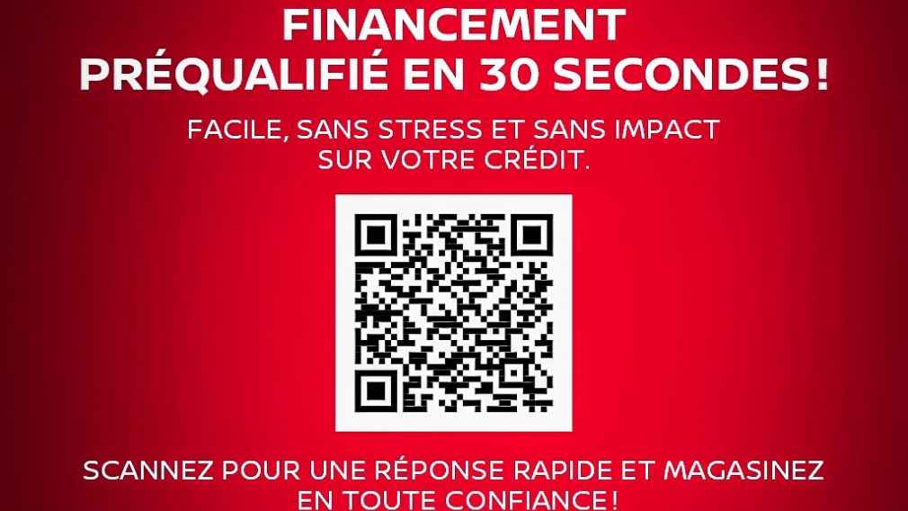 Nissan Rogue SL 2024 d’occasion à vendre - 7