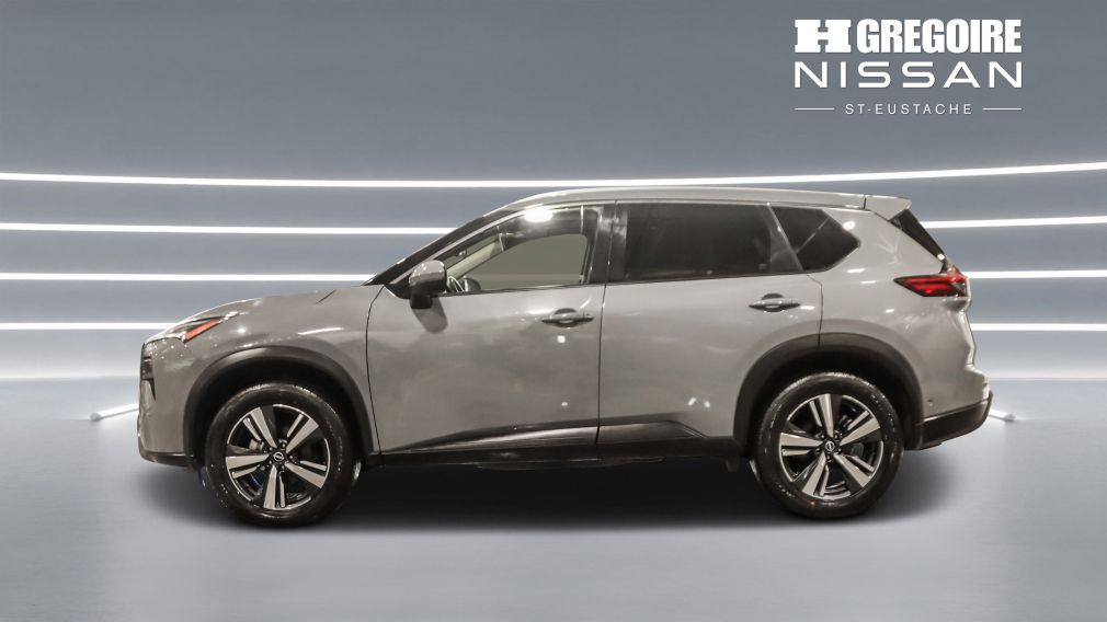 Nissan Rogue SL 2024 d’occasion à vendre - 5