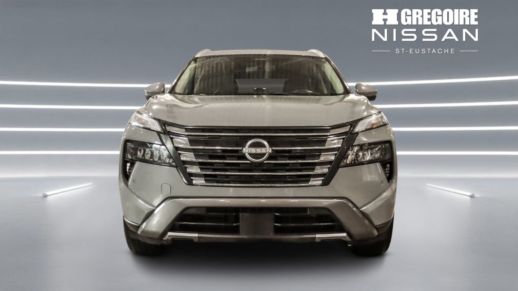 Nissan Rogue SL 2024 d’occasion à vendre - 2