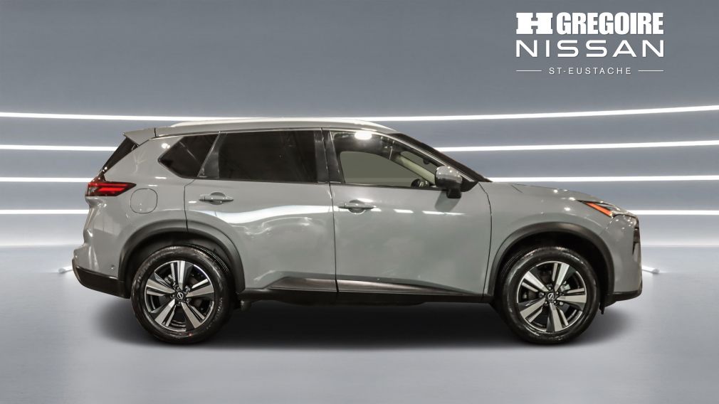Nissan Rogue SL 2024 d’occasion à vendre - 10