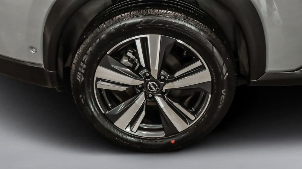 Nissan Rogue SL 2024 d’occasion à vendre - 11