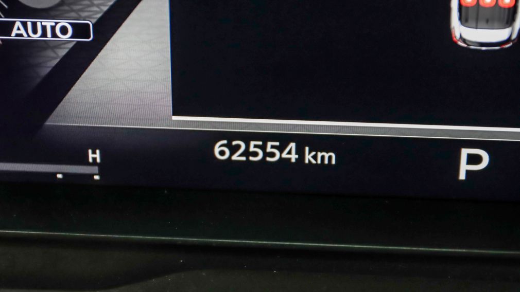 Nissan Rogue SL 2024 d’occasion à vendre - 12