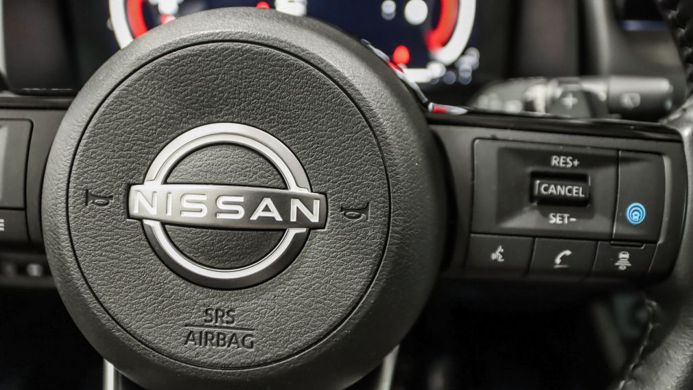 Nissan Rogue SL 2024 d’occasion à vendre - 15