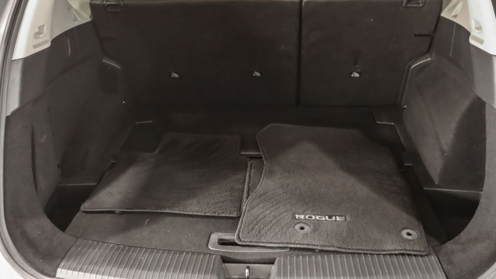 Nissan Rogue SL 2024 d’occasion à vendre - 26