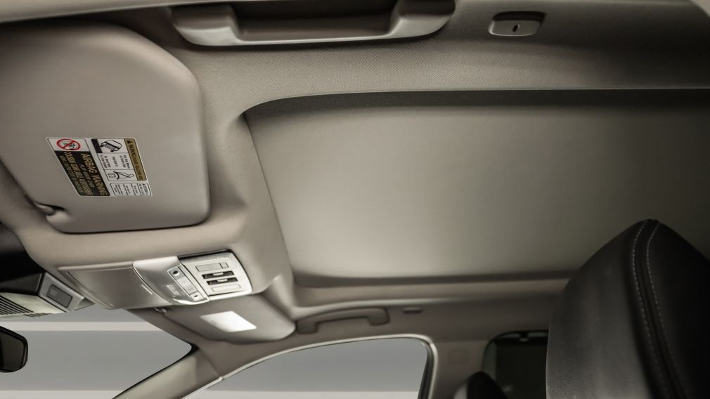 Nissan Rogue SL 2024 d’occasion à vendre - 24