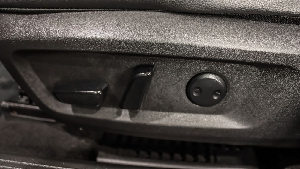 Nissan Rogue SL 2024 d’occasion à vendre - 23