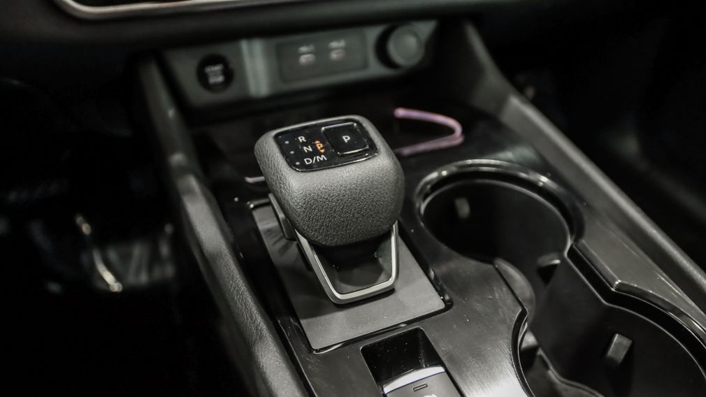 Nissan Rogue SL 2024 d’occasion à vendre - 21