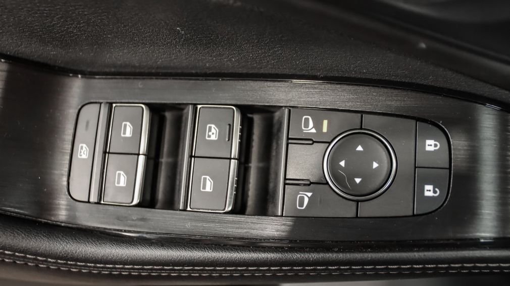 Nissan Rogue SL 2024 d’occasion à vendre - 22