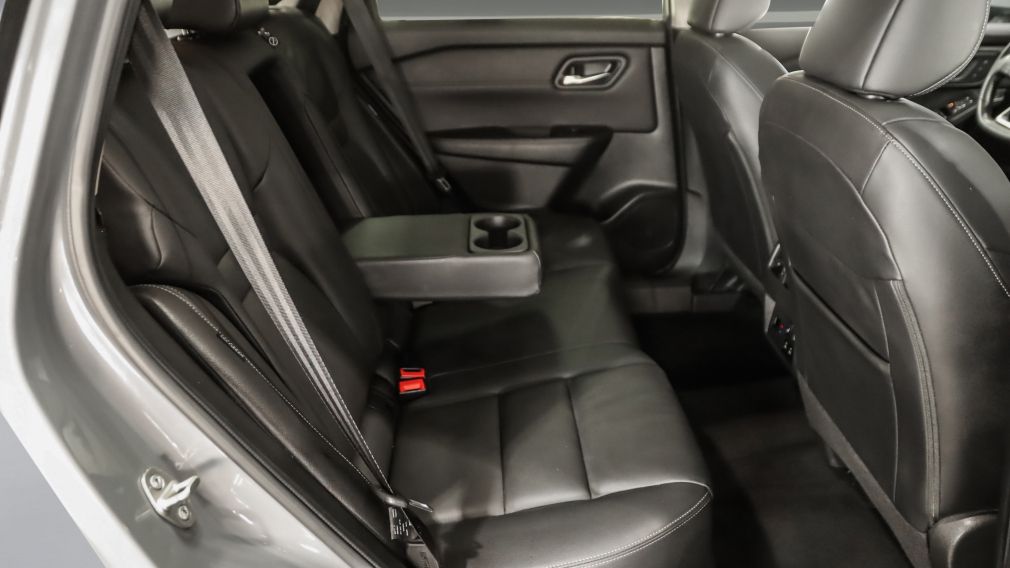 Nissan Rogue SL 2024 d’occasion à vendre - 28