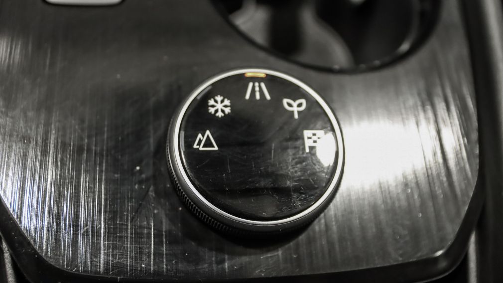 Nissan Rogue SL 2024 d’occasion à vendre - 20