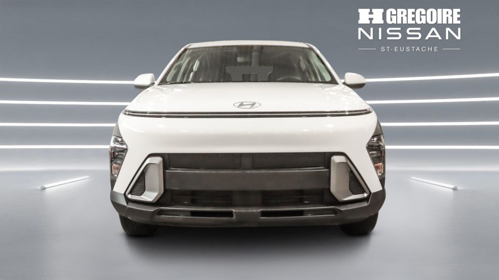 Hyundai Kona Essential 2024 d&rsquo;occasion à vendre - 2