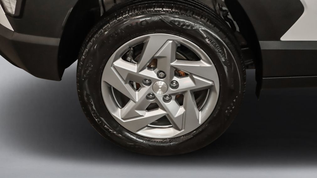 Hyundai Kona Essential 2024 d&rsquo;occasion à vendre - 26