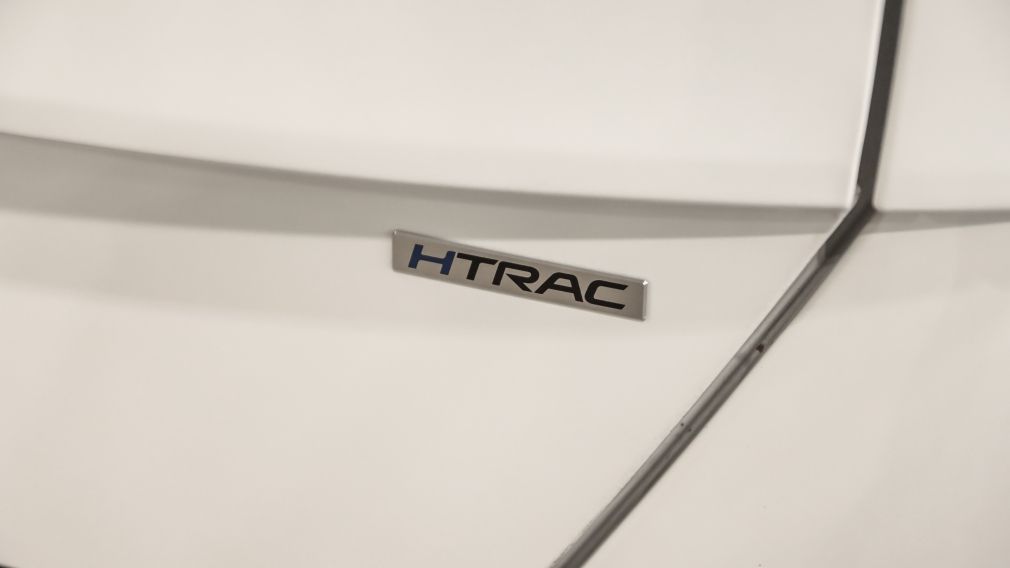 Hyundai Kona Essential 2024 d&rsquo;occasion à vendre - 19