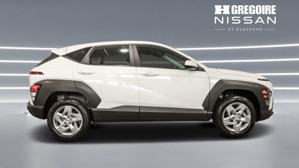 Hyundai Kona Essential 2024 d&rsquo;occasion à vendre - 10