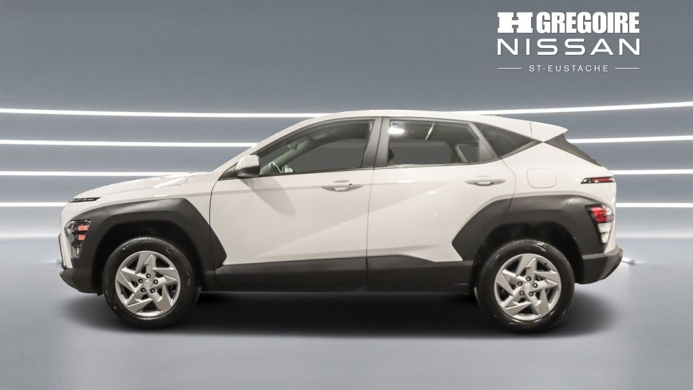 Hyundai Kona Essential 2024 d&rsquo;occasion à vendre - 5