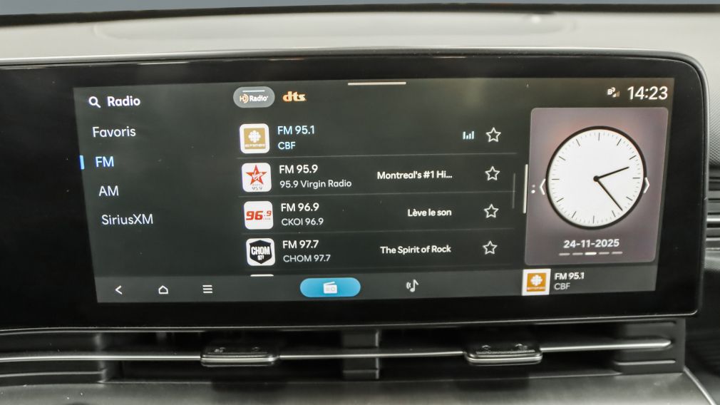 Hyundai Kona Essential 2024 d&rsquo;occasion à vendre - 18