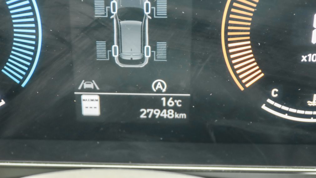 Hyundai Kona Essential 2024 d&rsquo;occasion à vendre - 20