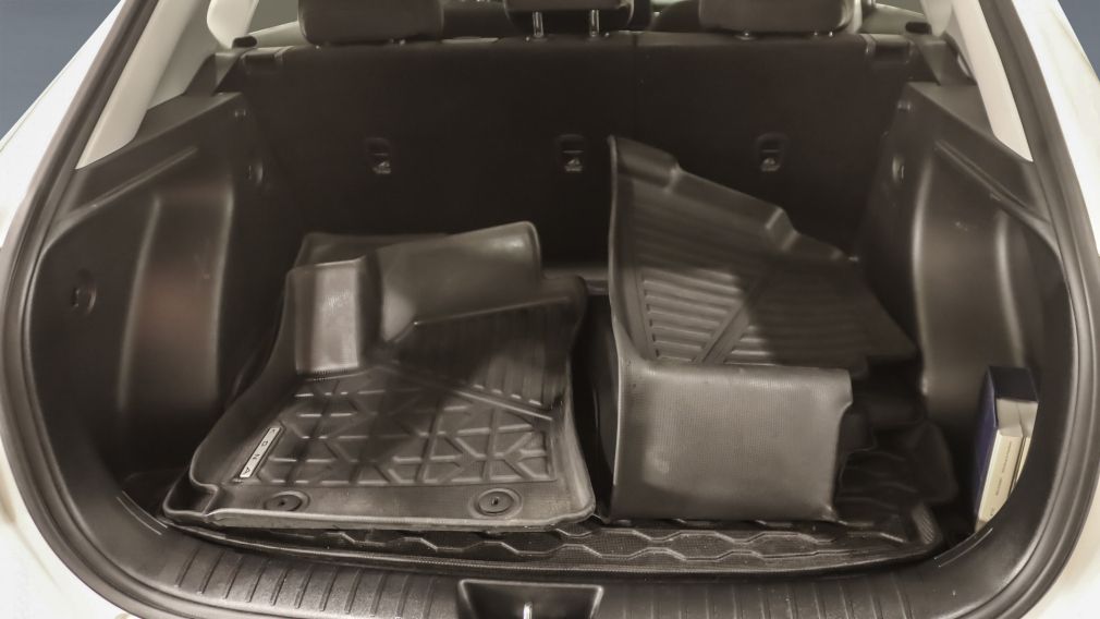 Hyundai Kona Essential 2024 d&rsquo;occasion à vendre - 22