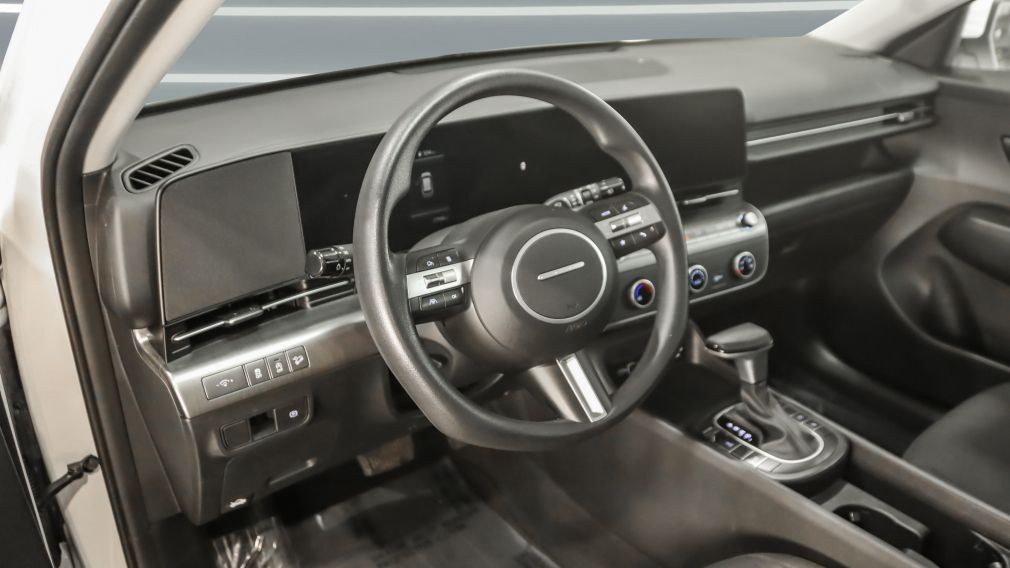 Hyundai Kona Essential 2024 d&rsquo;occasion à vendre - 11