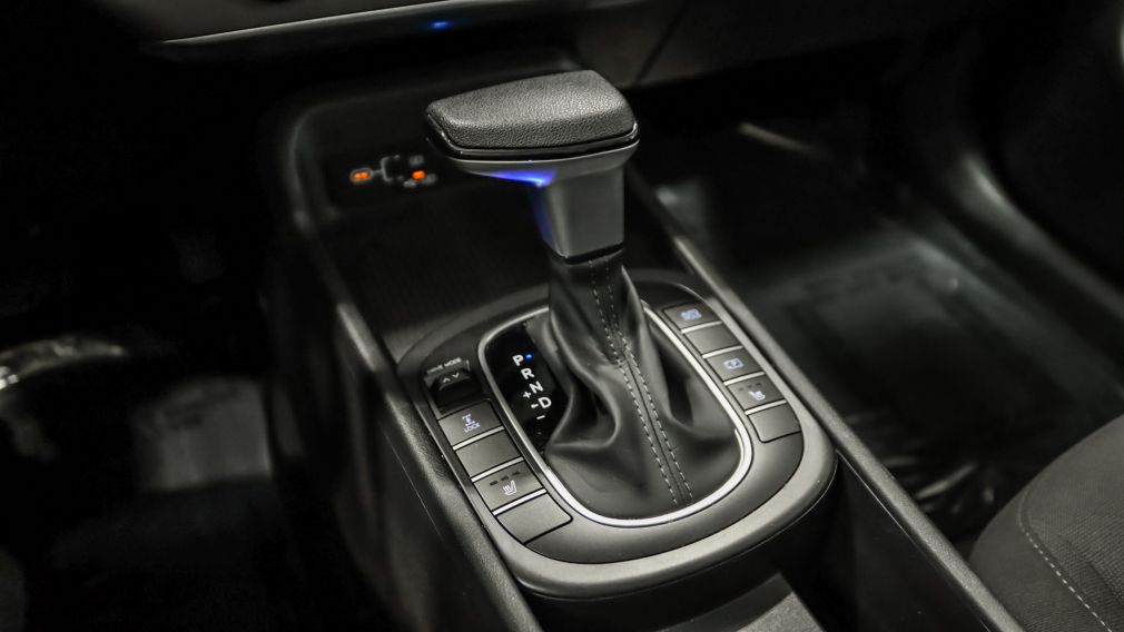 Hyundai Kona Essential 2024 d&rsquo;occasion à vendre - 23