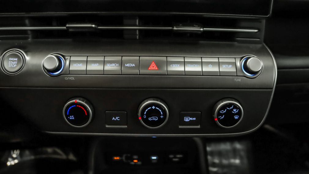 Hyundai Kona Essential 2024 d&rsquo;occasion à vendre - 13