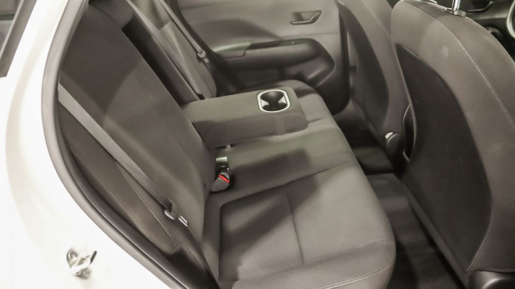 Hyundai Kona Essential 2024 d&rsquo;occasion à vendre - 25
