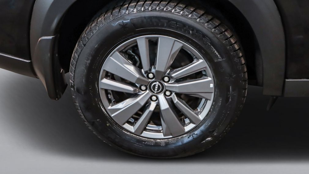 Nissan Pathfinder SV 2024 d’occasion à vendre - 11