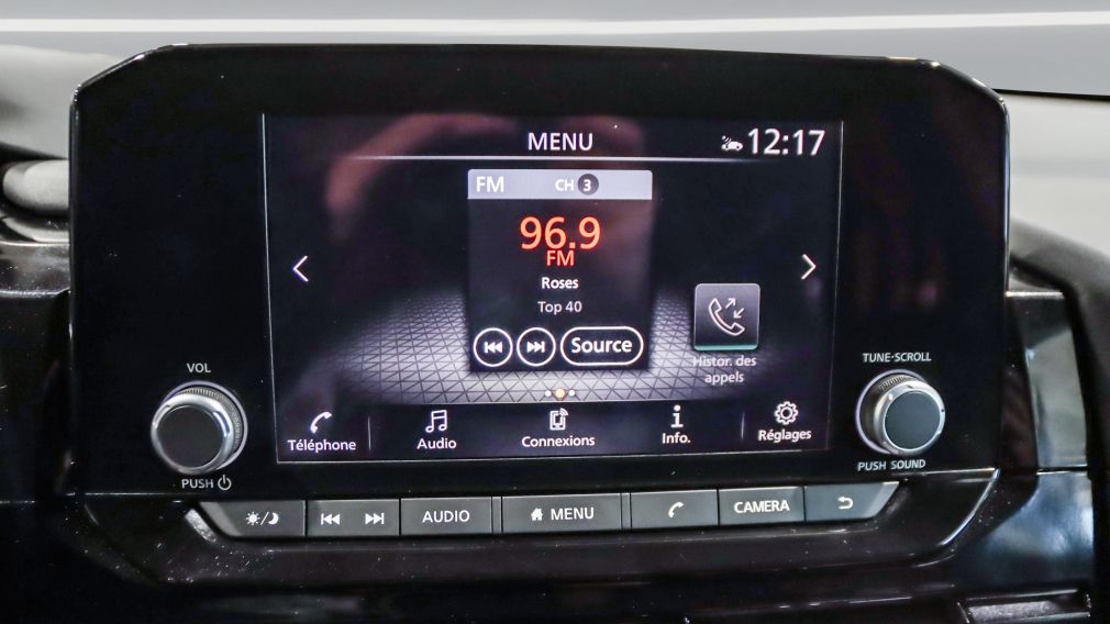 Nissan Pathfinder SV 2024 d’occasion à vendre - 17