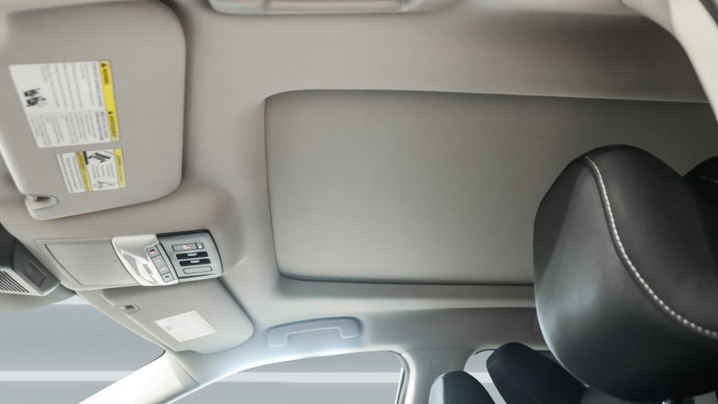 Nissan Pathfinder SV 2024 d’occasion à vendre - 24