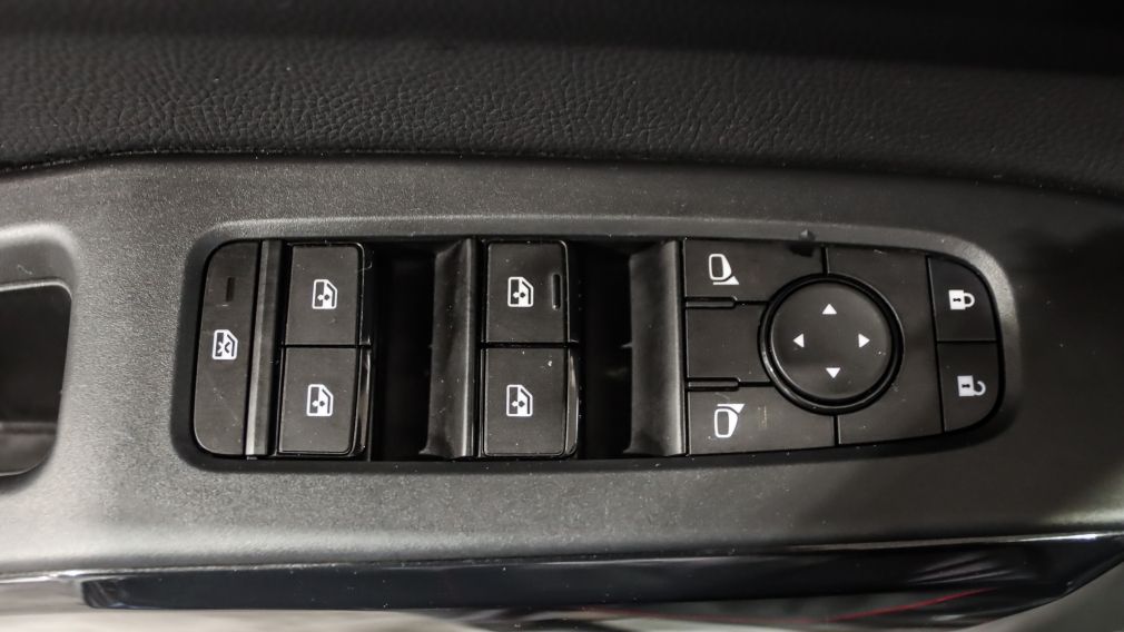 Nissan Pathfinder SV 2024 d’occasion à vendre - 22