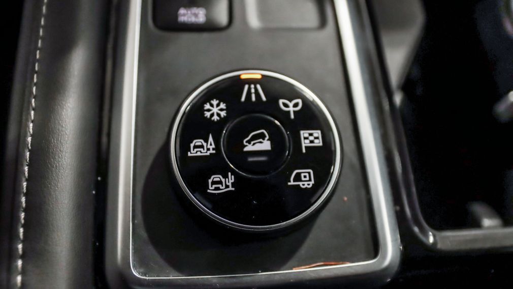 Nissan Pathfinder SV 2024 d’occasion à vendre - 20