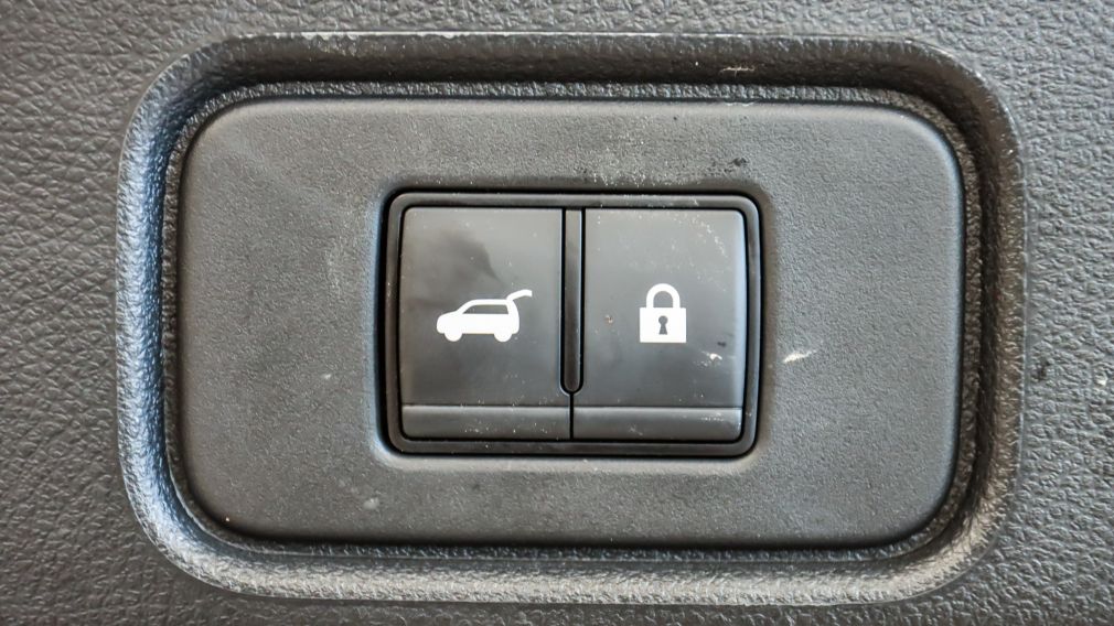 Nissan Pathfinder SV 2024 d’occasion à vendre - 27