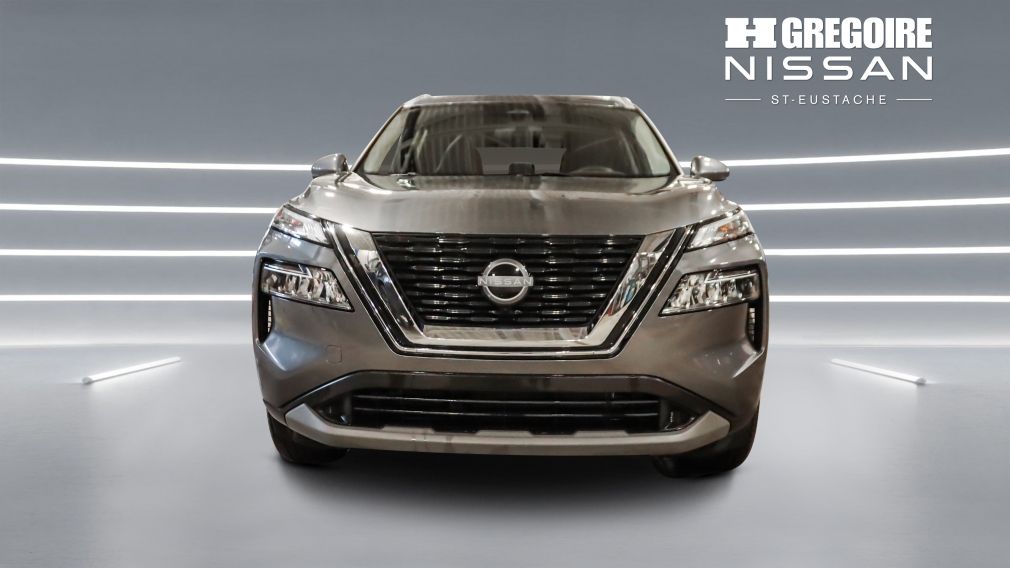 Nissan Rogue SV Moonroof 2023 d’occasion à vendre - 2