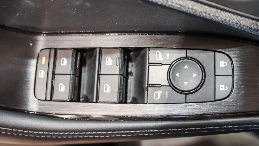 Nissan Rogue SV Moonroof 2023 d’occasion à vendre - 22