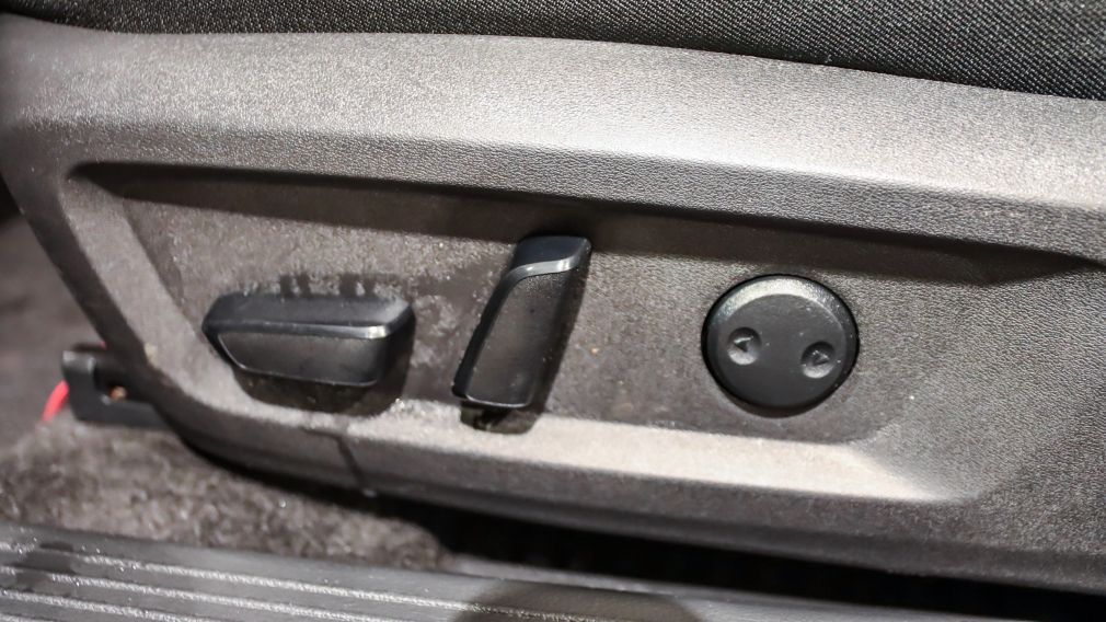 Nissan Rogue SV Moonroof 2023 d’occasion à vendre - 23