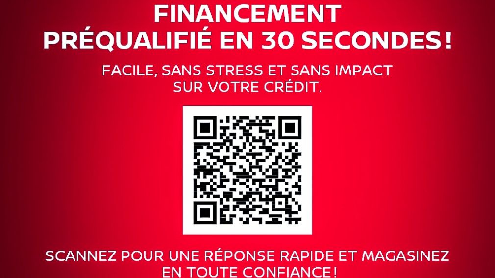 Nissan Qashqai S 2023 d’occasion à vendre - 7