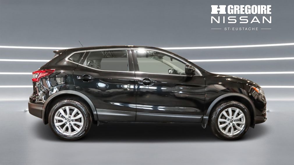 Nissan Qashqai S 2023 d’occasion à vendre - 10