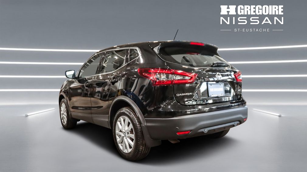 Nissan Qashqai S 2023 d’occasion à vendre - 6