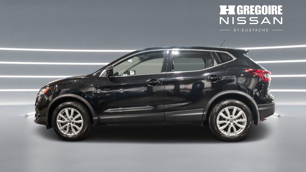 Nissan Qashqai S 2023 d’occasion à vendre - 5