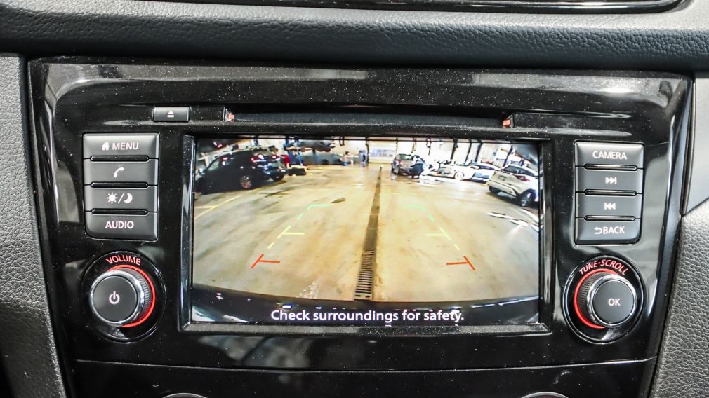 Nissan Qashqai S 2023 d’occasion à vendre - 19