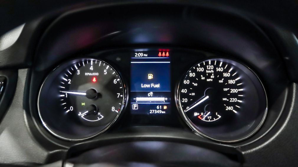 Nissan Qashqai S 2023 d’occasion à vendre - 15