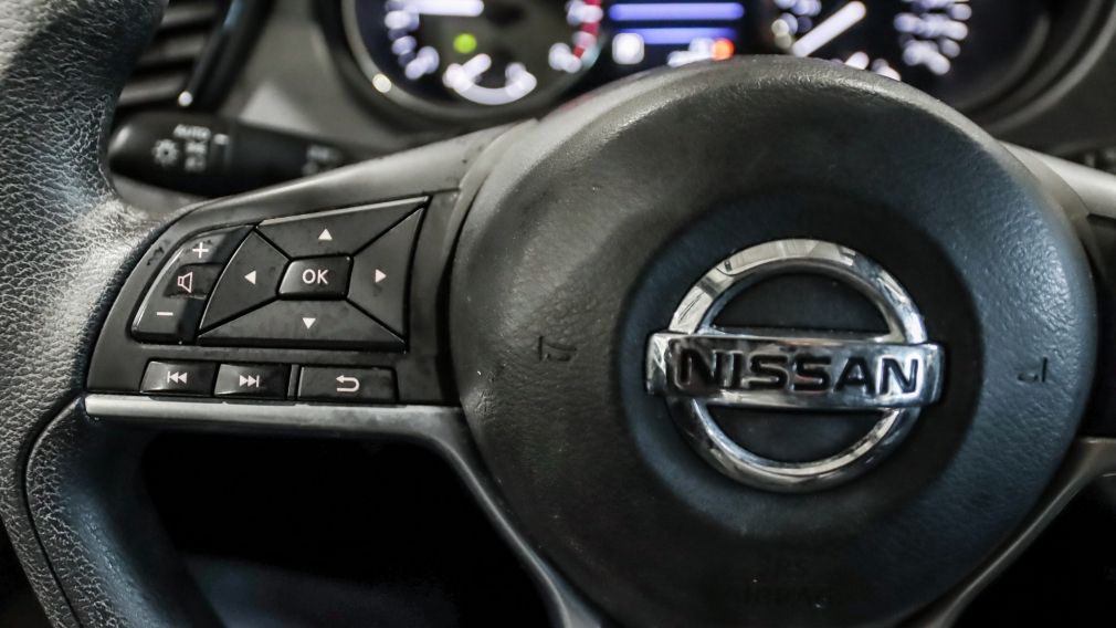 Nissan Qashqai S 2023 d’occasion à vendre - 16
