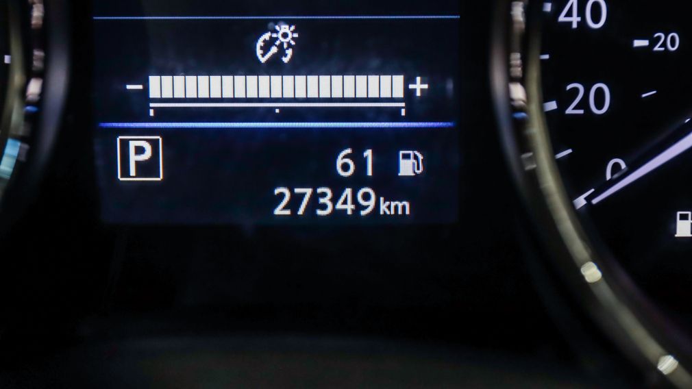 Nissan Qashqai S 2023 d’occasion à vendre - 14