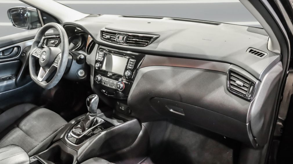 Nissan Qashqai S 2023 d’occasion à vendre - 26