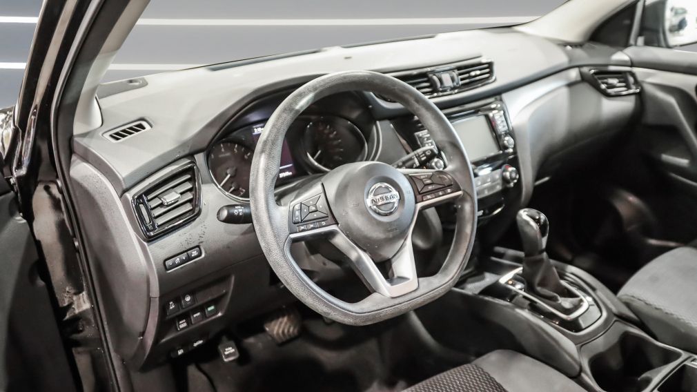 Nissan Qashqai S 2023 d’occasion à vendre - 24