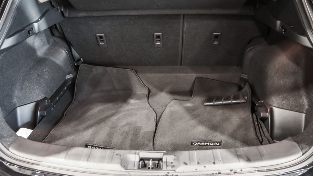 Nissan Qashqai S 2023 d’occasion à vendre - 25