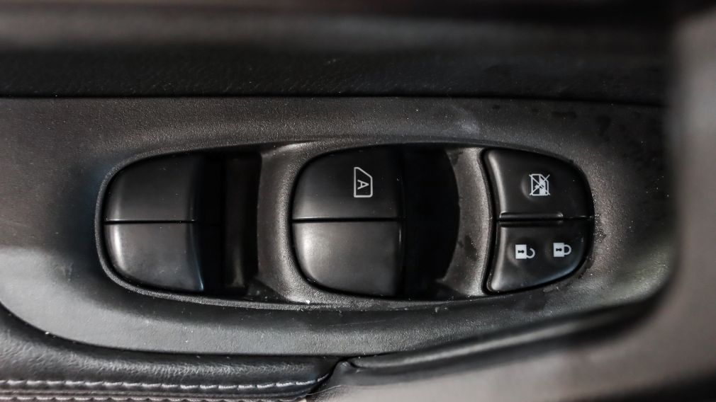 Nissan Qashqai S 2023 d’occasion à vendre - 23