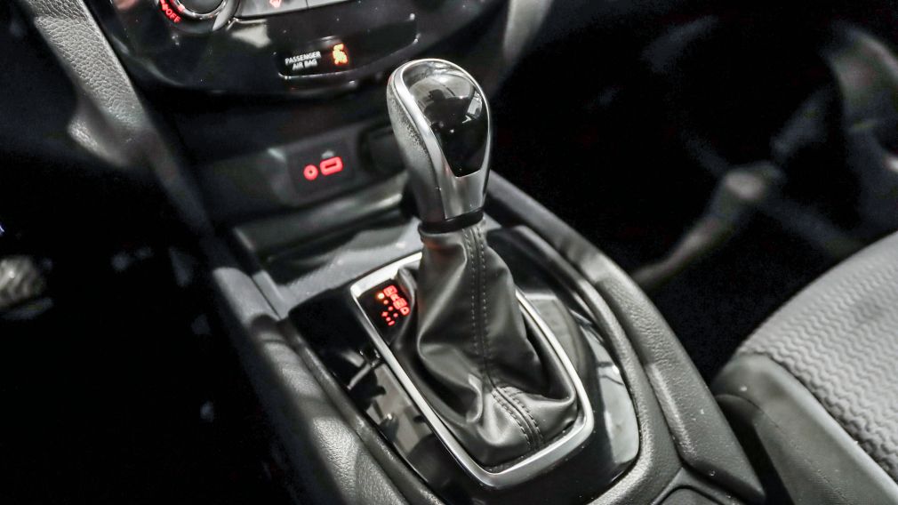 Nissan Qashqai S 2023 d’occasion à vendre - 22