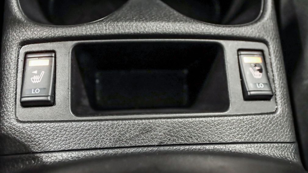 Nissan Qashqai S 2023 d’occasion à vendre - 21